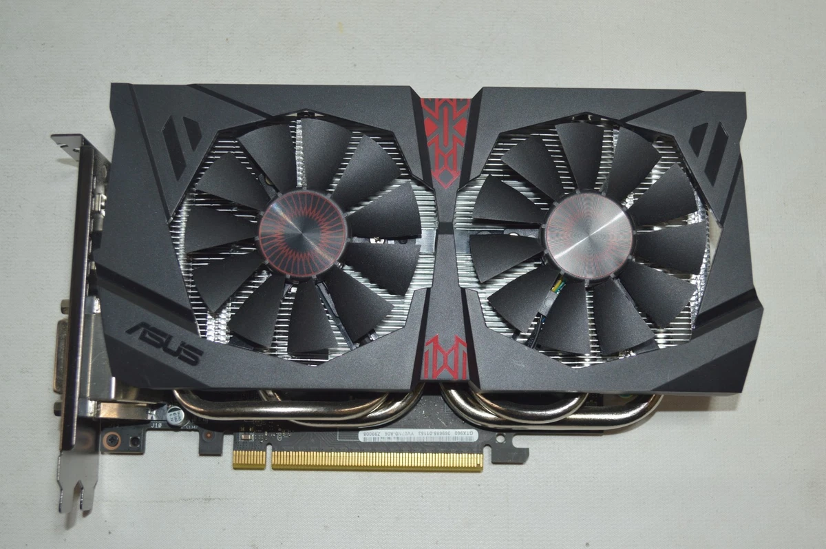 【DDR4 16GB】 GALLERIA Core i5 gtx960 NVIDIA GeForce GTX 960 2 GB Memory Computer Graphics Cards for PCI