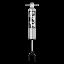 Fox Shox 987-24-031 Performance Series 2.5 Smooth Body IFP HTO Shock