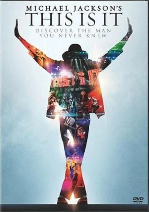 Michael Jackson DVDs for sale | eBay