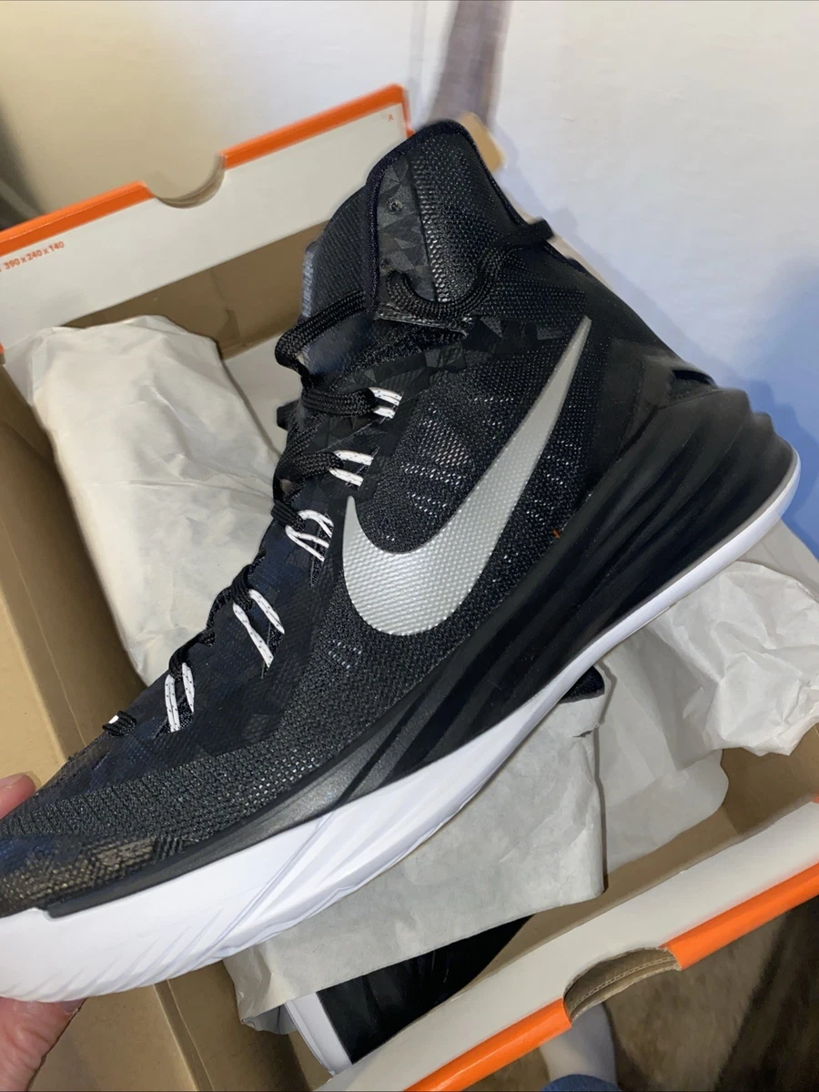 Nike Hyperdunk 2014 TB Black | eBay
