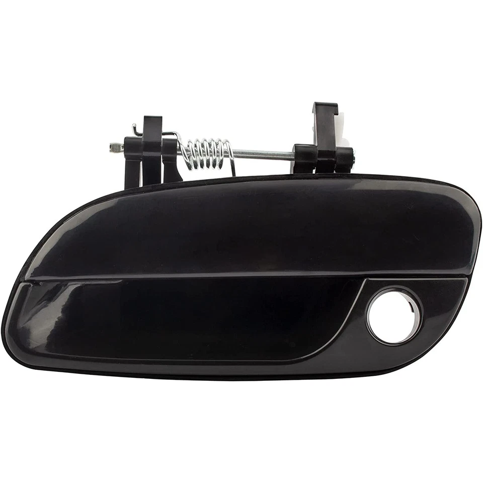 For 01-06 Hyundai Elantra 2.0L l4 Outside Exterior Door Handle Front Driver Side — 第 2/4 张图片