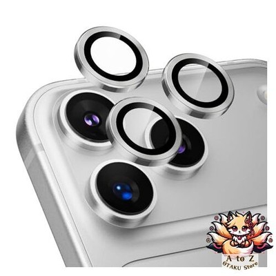NEU Podick Kamera Folie für iPhone 17 Pro / 17 Pro Max Kamera Cover 9H Tempered