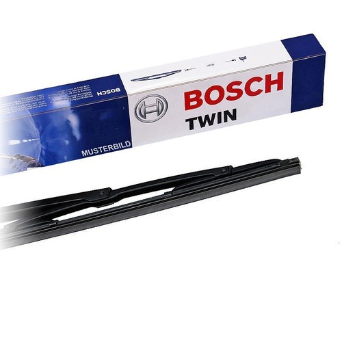 BOSCH SCHEIBENWISCHER FÜR HYUNDAI COUPE BJ 01-09 ELANTRA GRANDEUR H-1
