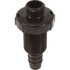Flush Mount Drain Only