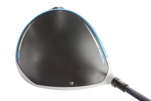 TaylorMade SIM2 Max Driver 9° Stiff Right-Handed Graphite #70355 Golf Club - Picture 3 of 5
