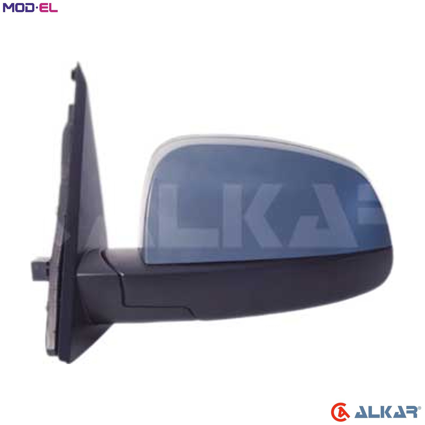 EXTERIOR MIRROR 9225867 FOR PEUGEOT PARTNER/TEPEE/Box/Body/MPV GRAND/RAID 1.2L