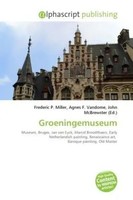 Craig Cairo Theodoulos | Groeningemuseum | Taschenbuch | Englisch (2026)