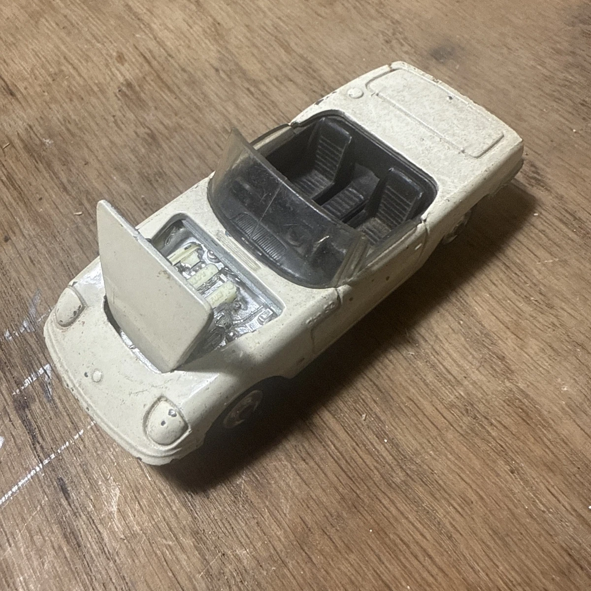 Corgi Lotus 1:43 Diecast & Toy Cars for sale | eBay