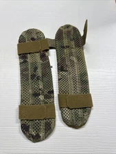 PIG BRIG Mk-2 Shoulder Pad Set  Works For Crye Jpc SKD Tactical