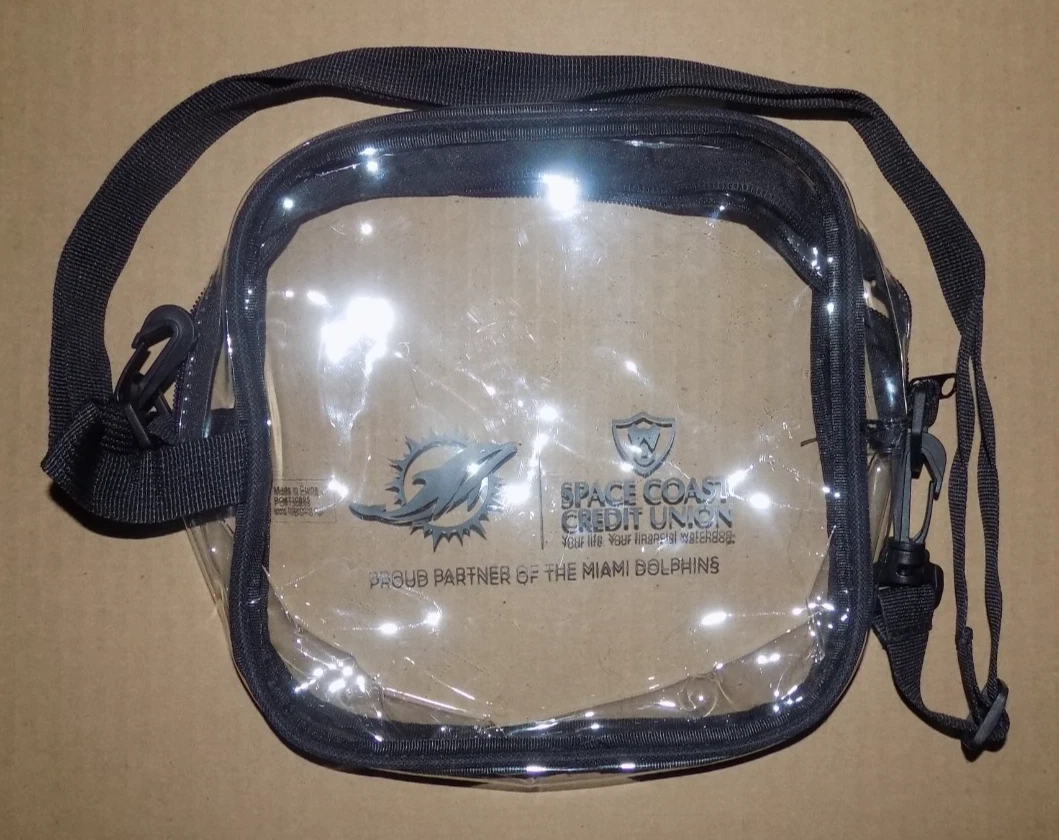 Miami Dolphins NFL Bags for sale | eBay