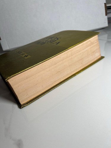 Vintage Bibel "Dios Habla Hoy" La Biblia Spanish Español 1979 gebraucht W13B - Bild 3 von 20