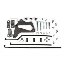 Hurst 3738615 Fits Ford Toploader 4-speed Installation Kit Hurst 3738615 Fits Ford Toploader 4-speed Installation Kit