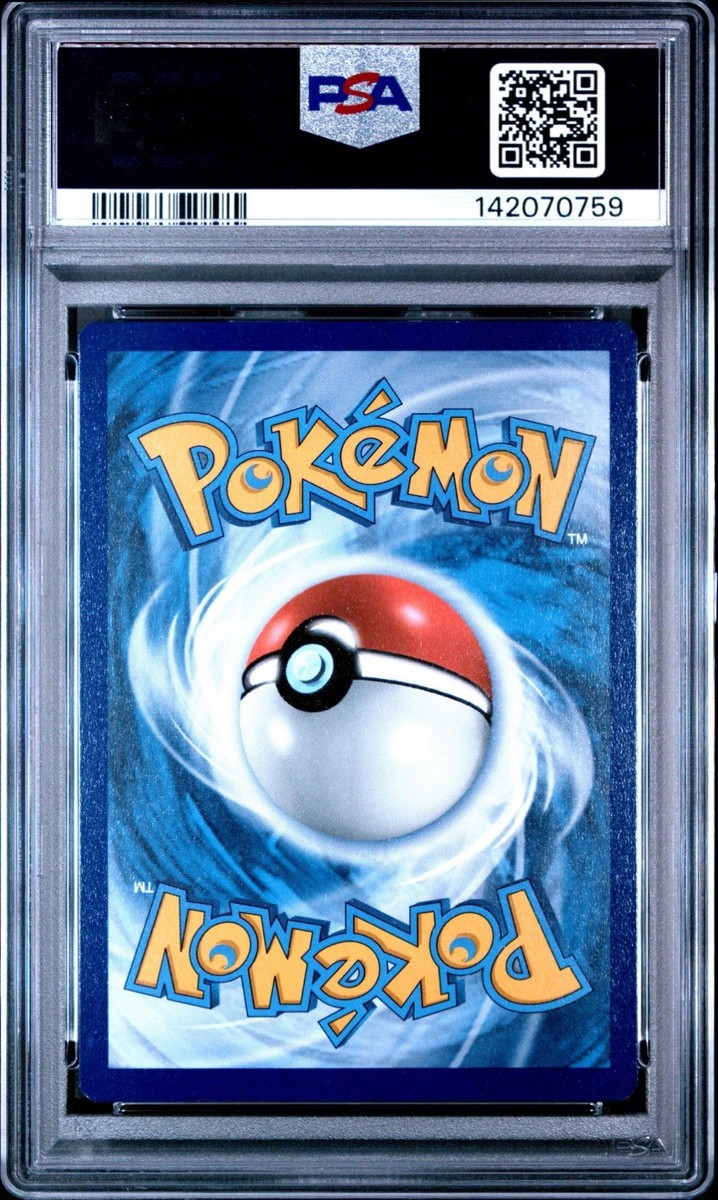 2022 Pokemon SWSH BSP Ultra Premium Collection #261 Charizard Vmax