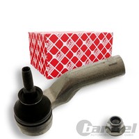 Febi Spurstangenkopf Vorderachse Links FüR Ford C-MAX Focus Grand Kuga Tourneo
