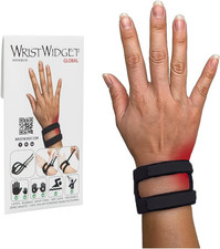 Wrist Brace for TFCC Tears, One Size Fits Most. for Left and Right