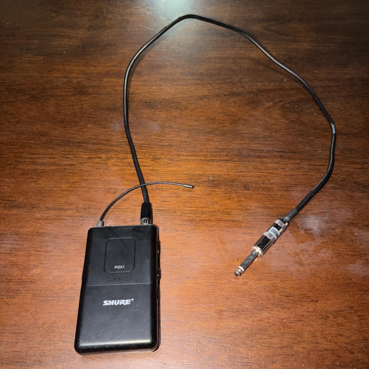Shure Pgx for sale - eBay