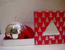 Wallace Sleigh Bell 1999 with Box B1