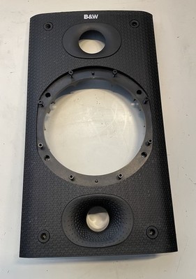 B&W DM601 S3 Front Plastic Baffle | eBay