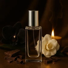 Milla : Inspired By Black Orchid - Tom Ford (U)