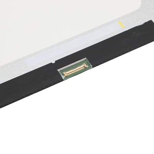 15.6in Laptop LCD Screen Replacement For NT156WHm N34 1366x768 HD 30pin Cont NEW - Afbeelding 12 van 12