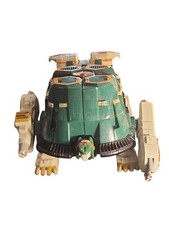 Mighty Morphin Power Rangers Tor The Shuttle Zord Bandai 1994 parts only 