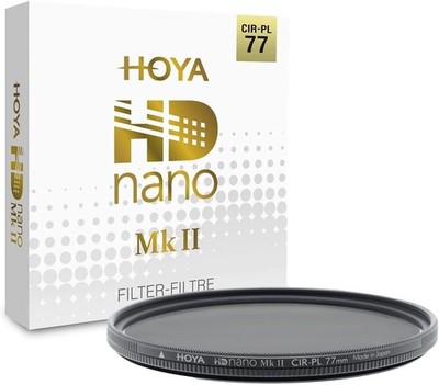 Filter HD Nano MkII CIRPL 67mm