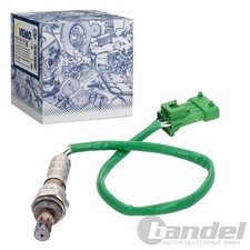 Sonde lambda Peugeot 1007
