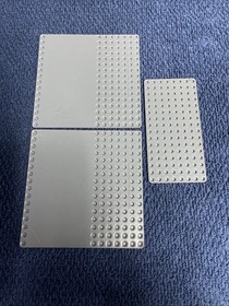 LEGO Racers 8681 Tuner Garage 99.99% Complete