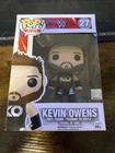 Funko Pop! Vinyl: WWE - Kevin Owens #27