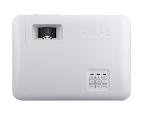 Acer Vero PL3515ATV DLP Laser Beamer 5.500 ANSI Lumen Android TV - Bild 7 von 12