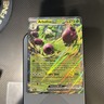2025 Pokemon SV Destined Rivals Arboliva ex #023/182