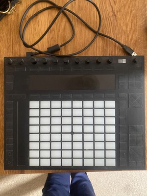 S*E様 Ableton Push 2 MIDIコントローラー Ableton Push 2 Controller for Ableton Live | zZounds