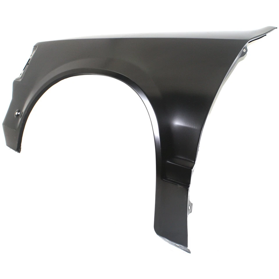 Fender For Nissan 720 1986-1986 Front Driver and Passenger Side - Image 4 of 4