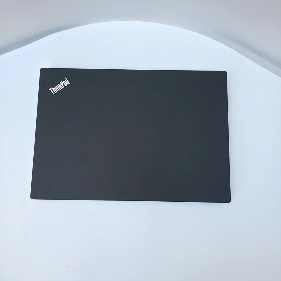 Lenovo ThinkPad P14s · i7-1165G7 · 32GB · 512GB, photo 3 of 5