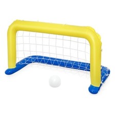 Port Football Bestway Floating With Ball Included, Model 52123 3, Colours And