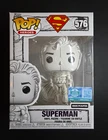 Funko Pop! Supreme Le: DC Universe - Superman #576 Funko (Exclusive)
