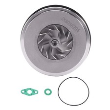 Turbo Rumpfgruppe for VW PASSAT AUDI A4 A6 SKODA SUPERB 1.9,2.0TDI 717858-0001