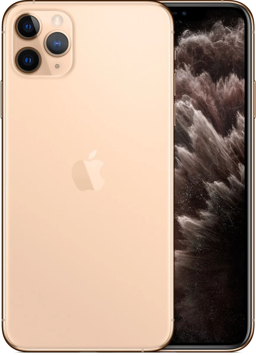 Apple iPhone 11 Pro Max 512GB for sale | eBay