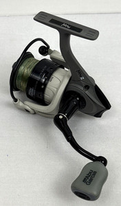 Moulinet casting MAX 4 de ABU GARCIA