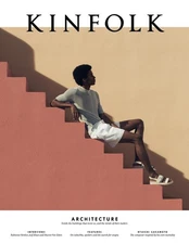 Kinfolk Volume 31 by Kinfolk (English) Paperback Book