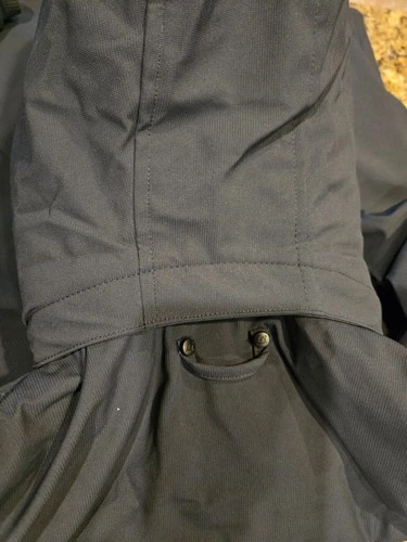 SNAP ON 2026 “The Knight” Padded Jacket w/Interior Tool Design image 13