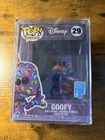 Funko Pop! #29 Disney Goofy Amazon Exclusive Artist Series Vinyl Figure