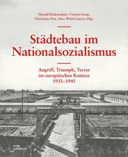 Städtebau im Nationalsozialismus | deutsch
