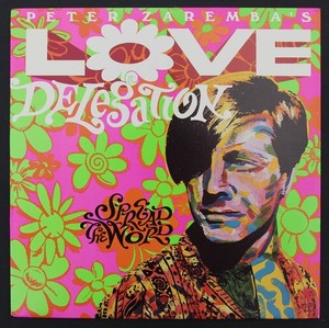 Delegation the Promise of Love | eBay