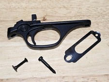 Marlin Model 70p Trigger Assembly With Screws 22 Long Rifle Marlin Model 70p Trigger Assembly With Screws 22 Long Rifle