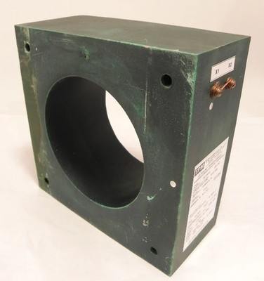 TPM Current Transformer 10 kV 4000/5A TC-814