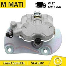 M MATI Right Brake Caliper W/Pads For Can-Am Commander Maverick 800R 1000/1000R