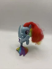 My Little Pony  Rainbow Dash Seapony