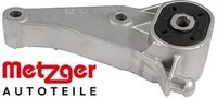 Metzger 8053890 Lagerung FüR Motor Motorlager Lagerung Motor Motorhalter