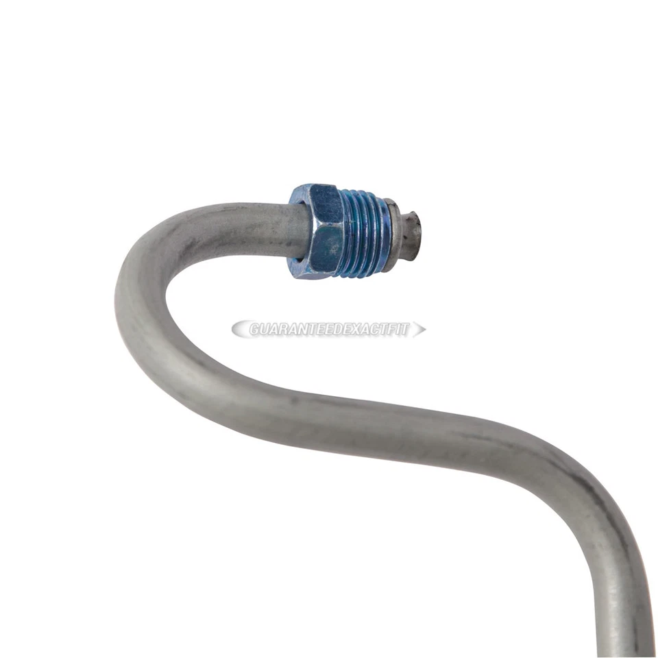 Manguera de presión de dirección asistida TCP para Dodge B150 B250 B350 Edelmann Foto 3 de 3